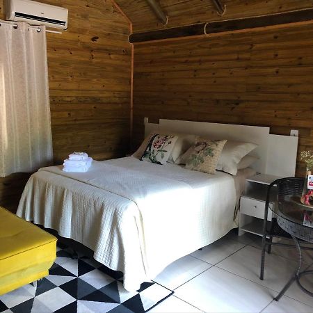 Chales Itaimbezinho Praia Grande  Eksteriør bilde