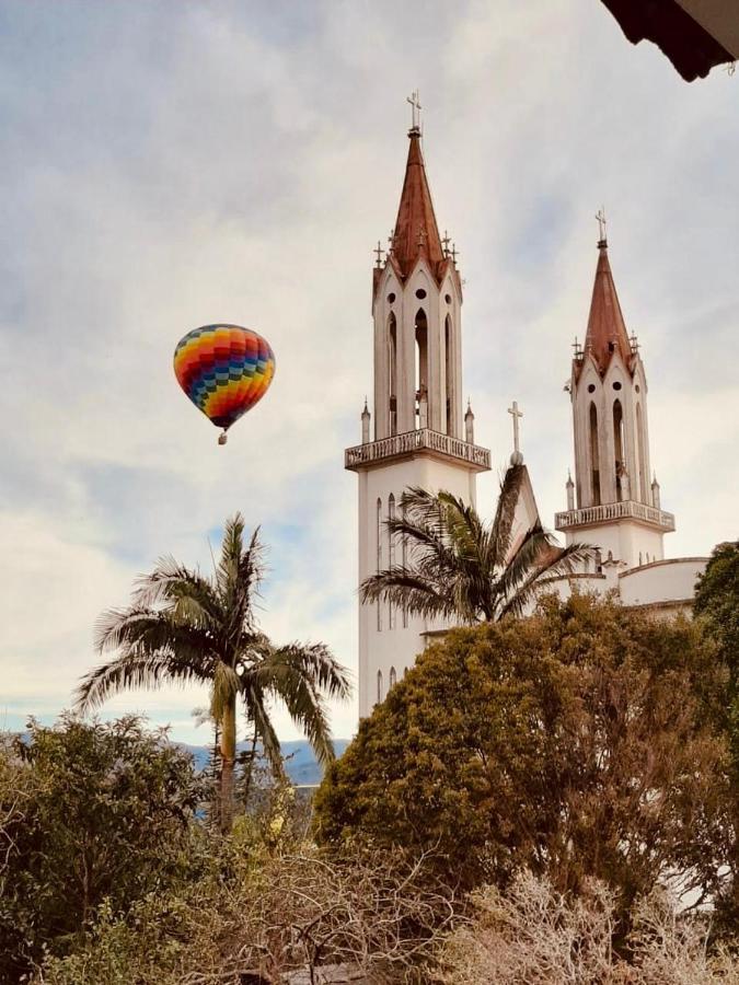 Chales Itaimbezinho Praia Grande  Eksteriør bilde