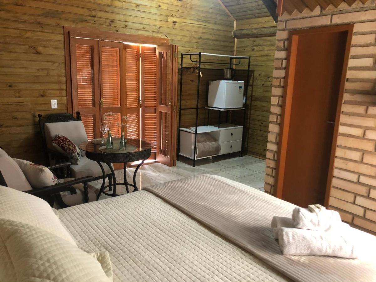 Chales Itaimbezinho Praia Grande  Eksteriør bilde